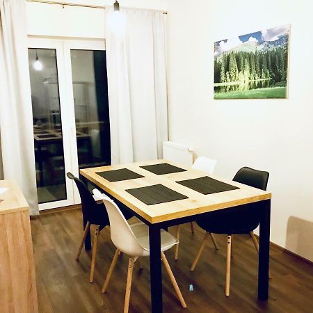 Apartment No.7 Lucky - Jasna Demänovská Dolina Dış mekan fotoğraf