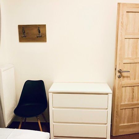 Apartment No.7 Lucky - Jasna Demänovská Dolina Dış mekan fotoğraf