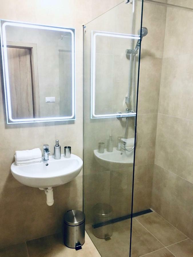 Apartment No.7 Lucky - Jasna Demänovská Dolina Dış mekan fotoğraf